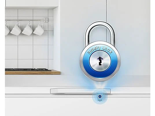 Arcón Congelador Horizontal Hisense FT484D4AWLYD 372 L Convertible Blanco 85,8 cm Clase D