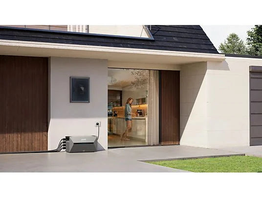 Anker SOLIX Solarbank 2 E1600 Pro + BP1600, Kit Solar 2400W, 3,2kWh, LiFePO4, IP65, Plug & Play, Medidor Inteligente