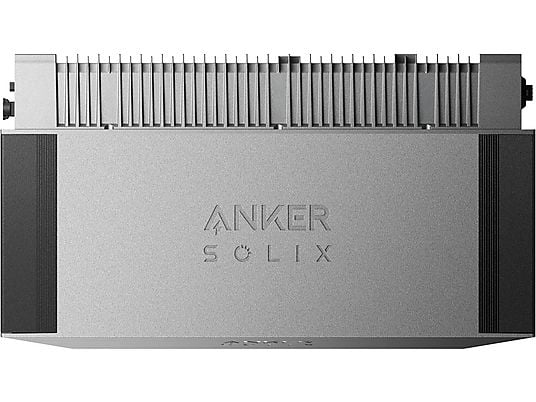 Anker SOLIX Solarbank 3 E2700 Pro 2688Wh, 3600W, 4 MPPT, LFP, Carga Bidireccional 1200W, IP65, Energía Solar Residencial