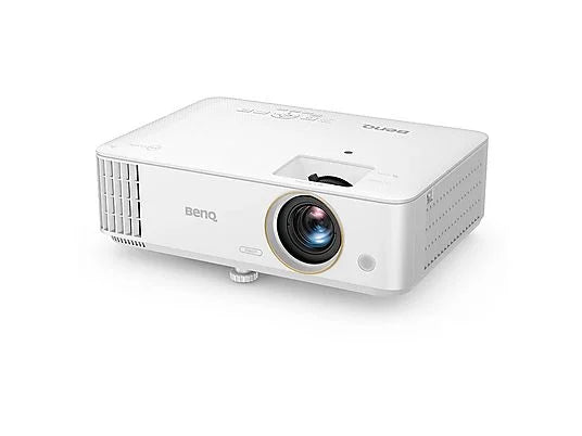 BenQ TH685P Proyector Gaming Full HD 1080p – 3500 ANSI, HDR, Bajo Input Lag, DLP, 4000h, Blanco
