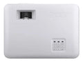 Acer HL6510ATV Proyector Láser UHD 4K 4000 ANSI Lúmenes 3D 20000h Blanco