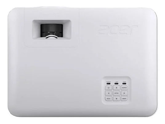 Acer HL6510ATV Proyector Láser UHD 4K 4000 ANSI Lúmenes 3D 20000h Blanco