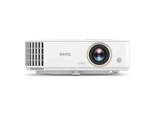 BenQ TH685P Proyector Gaming Full HD 1080p – 3500 ANSI, HDR, Bajo Input Lag, DLP, 4000h, Blanco