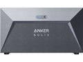 Anker SOLIX Solarbank E1600 1600Wh, 800W, LiFePO4, Plug & Play, IP65, Compatible con Microinversores, Energía Solar Residencial