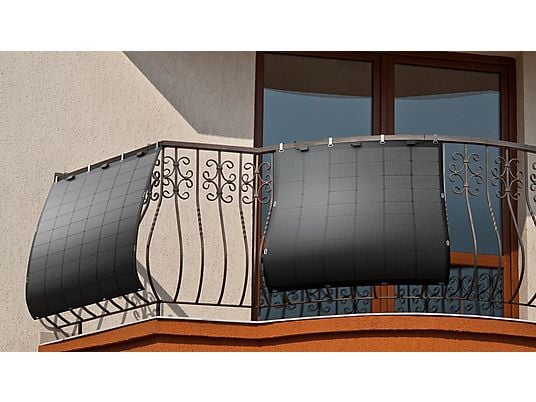 Anker SOLIX Solarbank 3 E2700 Pro + 4x FS20 Paneles + Medidor Inteligente – Kit Solar 3600 W (2,688 Wh), 4 MPPT, LiFePO₄, IP65