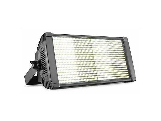 BeamZ BS1000 Estroboscópico y Cegador Profesional LED, 936 LEDs, DMX, Negro