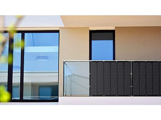 Anker SOLIX Solarbank 3 E2700 Pro + 4x FS20 Paneles + Medidor Inteligente – Kit Solar 3600 W (2,688 Wh), 4 MPPT, LiFePO₄, IP65