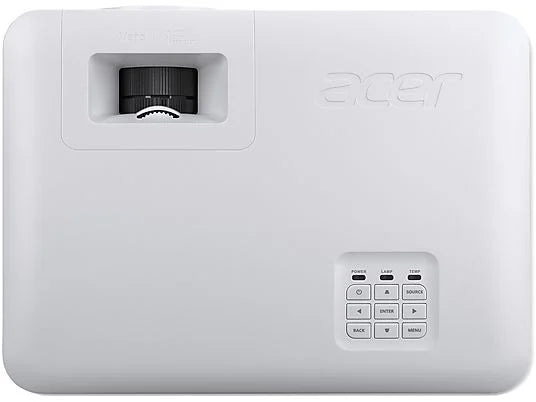 Acer Vero PL3510ATV Proyector Láser 1080p Full HD 5000 ANSI Lúmenes 3D Blanco 20000h