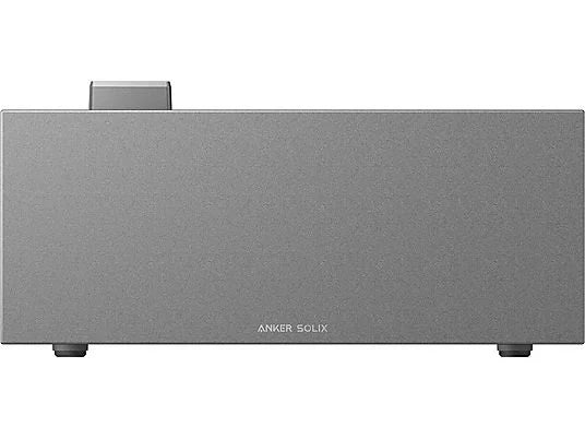 Anker SOLIX BP2700 Batería de Extensión 3600W para Solarbank 3 y 2, LFP, IP65, 6000 Ciclos, Energía Solar Residencial