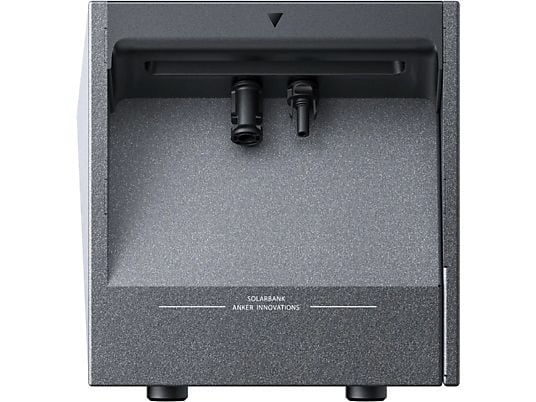 Anker SOLIX Solarbank E1600 1600Wh, 800W, LiFePO4, Plug & Play, IP65, Compatible con Microinversores, Energía Solar Residencial