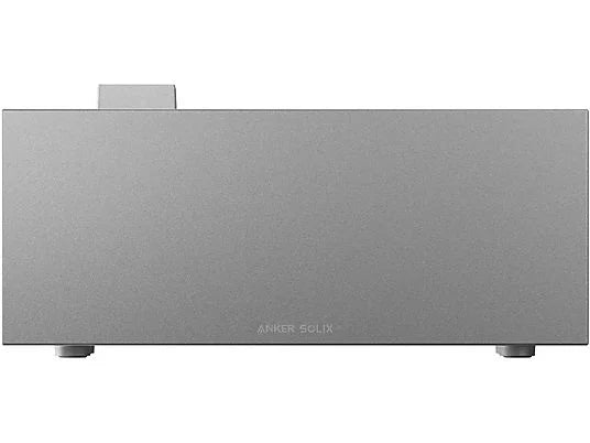 Anker SOLIX Solarbank 2 E1600 Pro + BP1600, Kit Solar 2400W, 3,2kWh, LiFePO4, IP65, Plug & Play, Medidor Inteligente