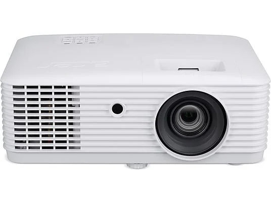 Acer HL6810ATV Proyector Láser 4K UHD 3840x2160 DLP, 4000 ANSI Lúmenes, 20.000h / 30.000h Eco, HDMI, Wi-Fi, Blanco